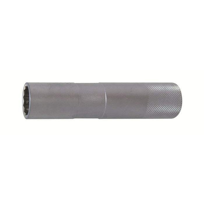 Gedore Automotive Bougiedop 3/8 " Twaalfkant 14 – KL-0127-43, Ophalen, Nieuw