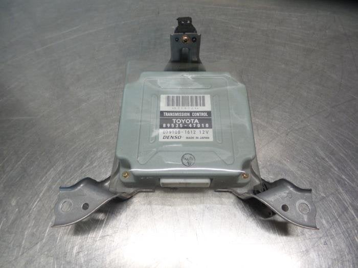 Computer Automatische Bak van een Toyota Prius (Prius 04-), Gebruikt, -, -, Ophalen of Verzenden