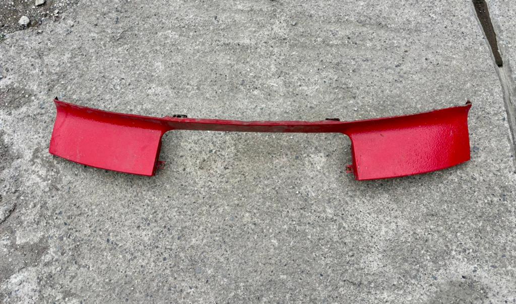 Porsche 924 voorrok/spoiler (zonder schot), Auto-onderdelen, Carrosserie, Ophalen of Verzenden, Voor, Porsche