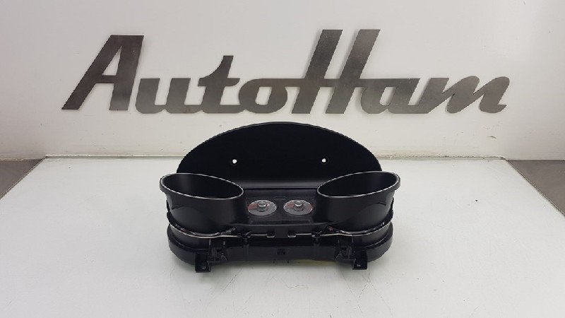 INSTRUMENTS DE BORD Fiat Punto Evo (199) (|51917424|), Utilisé, Fiat
