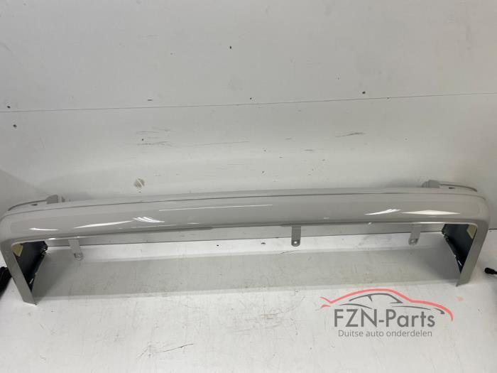 VW Transporter T6.1 Achterbumper LA7A, Enlèvement ou Envoi, Utilisé, Arrière, Pare-chocs