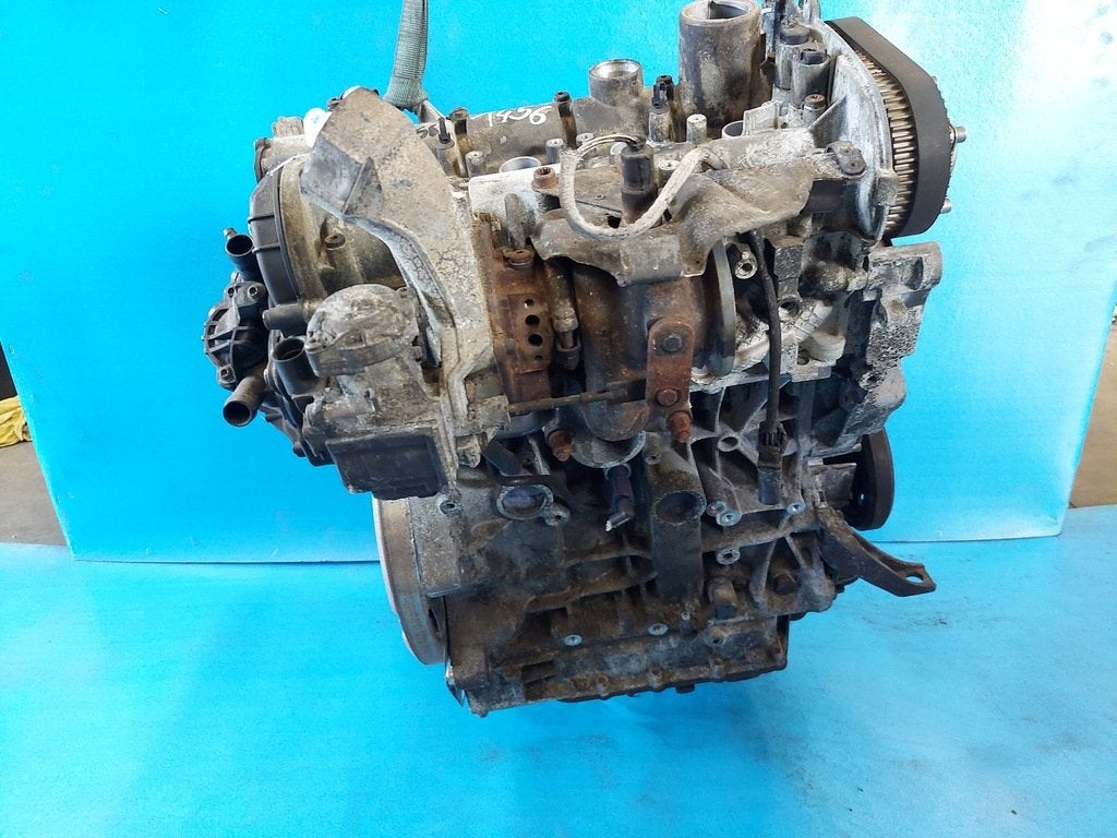 Moteur CUKC Nu GOLF VW PASSAT, Verzenden, Gebruikt, Overige automerken