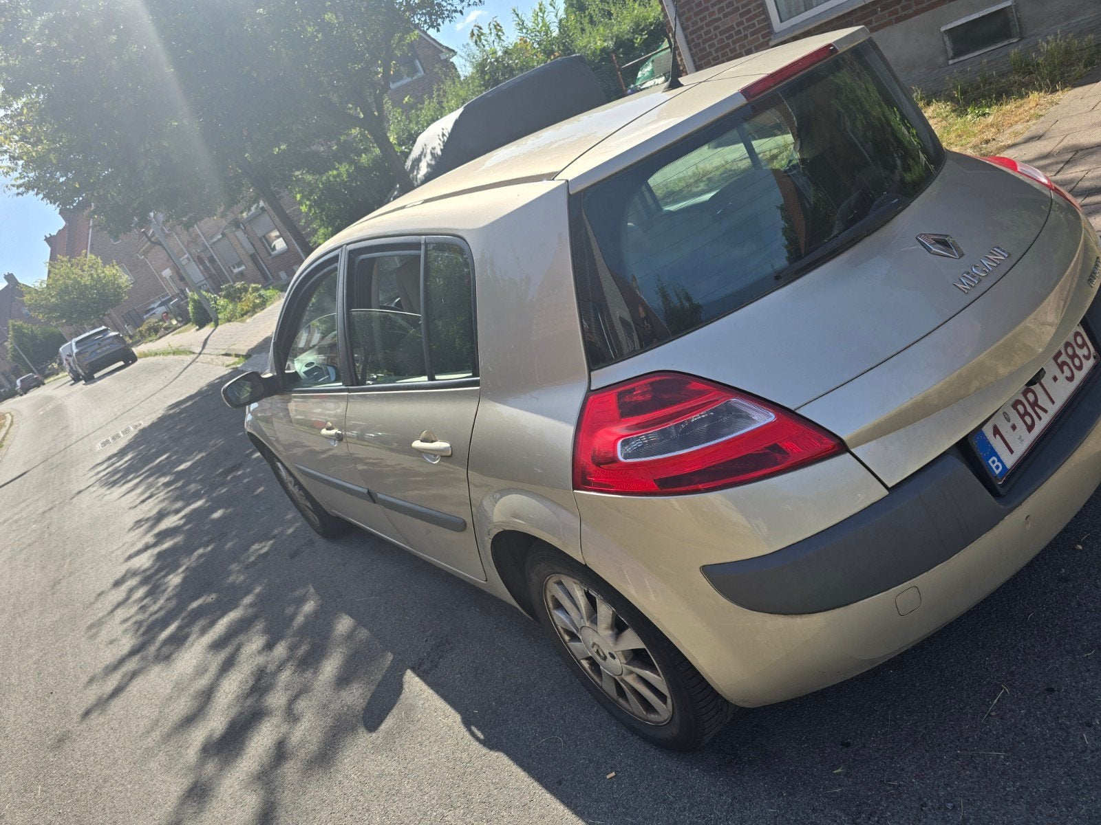 Perfect  beginners auto, Auto's, Renault, Particulier, Benzine, Ophalen