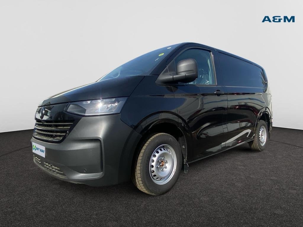 Volkswagen Transporter T7 30 Fou Swb Transporter 2.0 TDi SCR, Autos, Volkswagen, Achat, Boîte manuelle, https://public.car-pass.be/vhr/c4537edf-5812-475e-a3f2-88eb17f4249d