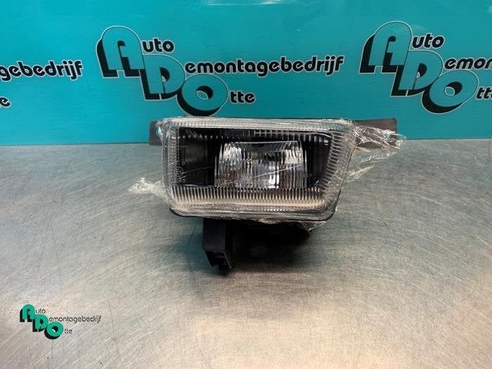 Feu antibrouillard avant gauche d'un Opel Astra (Astra G 98-, Neuf, -, Opel, 3 mois de garantie
