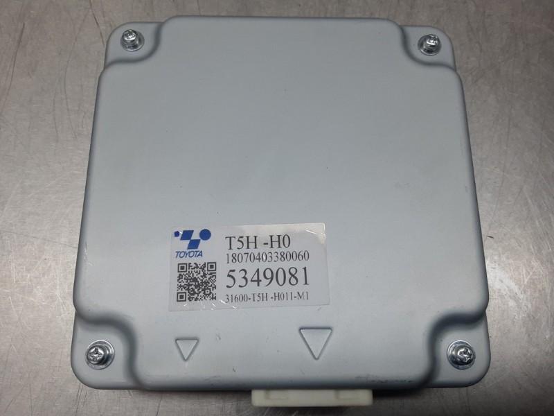 ORDINATEUR DIRECTION ASSISTEE Honda Jazz (GK / GP), Utilisé, Honda