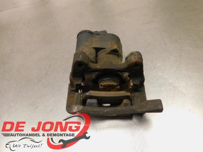 Etrier de frein (pince) arrière gauche d'un Volkswagen Pass, Autos : Pièces & Accessoires, Volkswagen, -, 3 mois de garantie, Utilisé