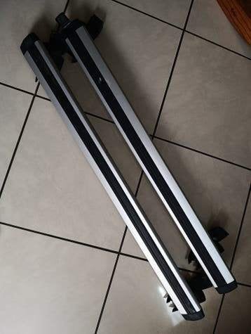 Barre de toit Renault, Enlèvement, Utilisé