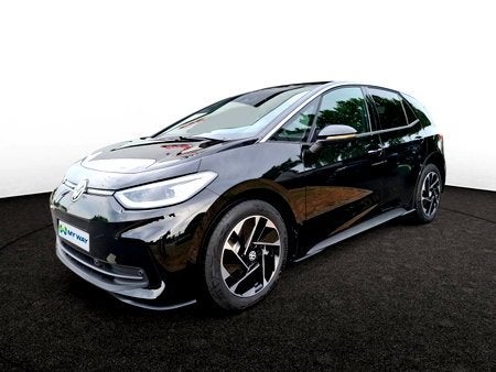 Volkswagen ID.3 59 kWh Pro Performance Business, Autos, Volkswagen, Achat, Boîte manuelle, ID.3, Volant chauffant