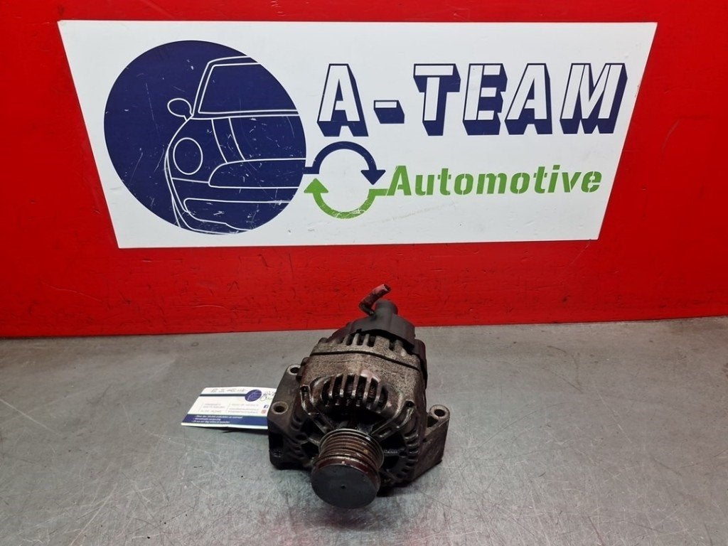 ALTERNATEUR V-Snaar Peugeot Bipper (AA) (|51784845|), Valeo, Utilisé, 100, rue de Courcelles
75017  Paris, FR, Info@valeo.fr