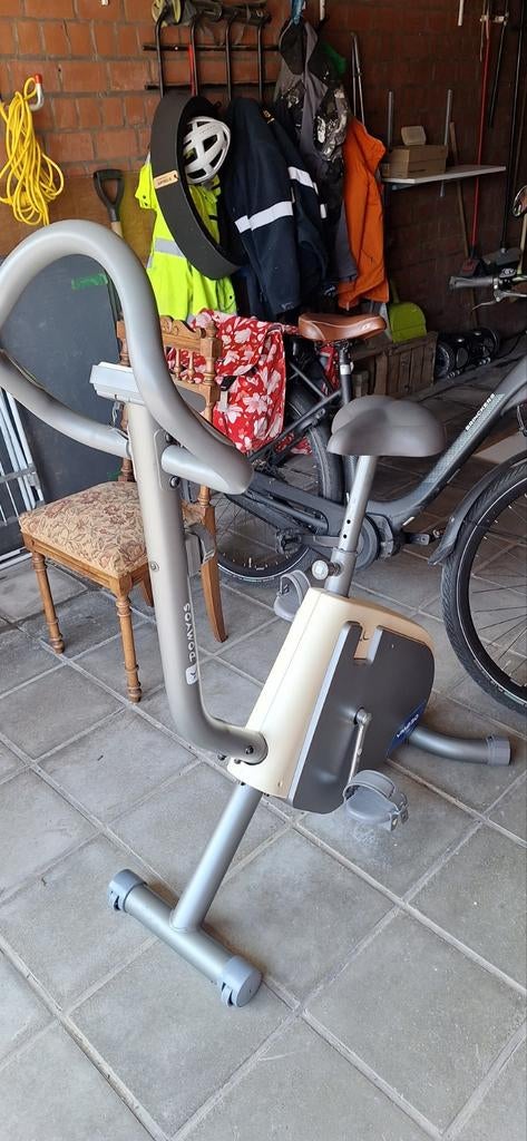 Hometrainer, Sport en Fitness, Ophalen