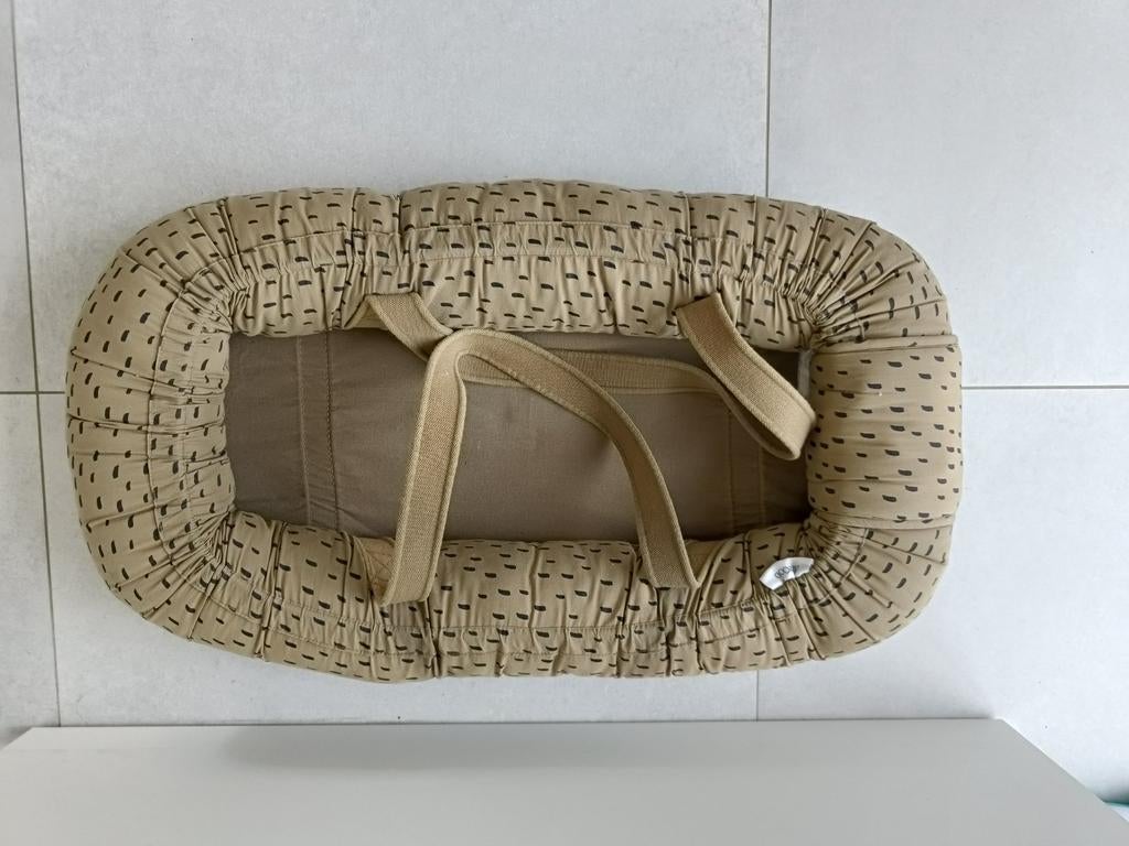 Liewood Gro babynest, Ophalen