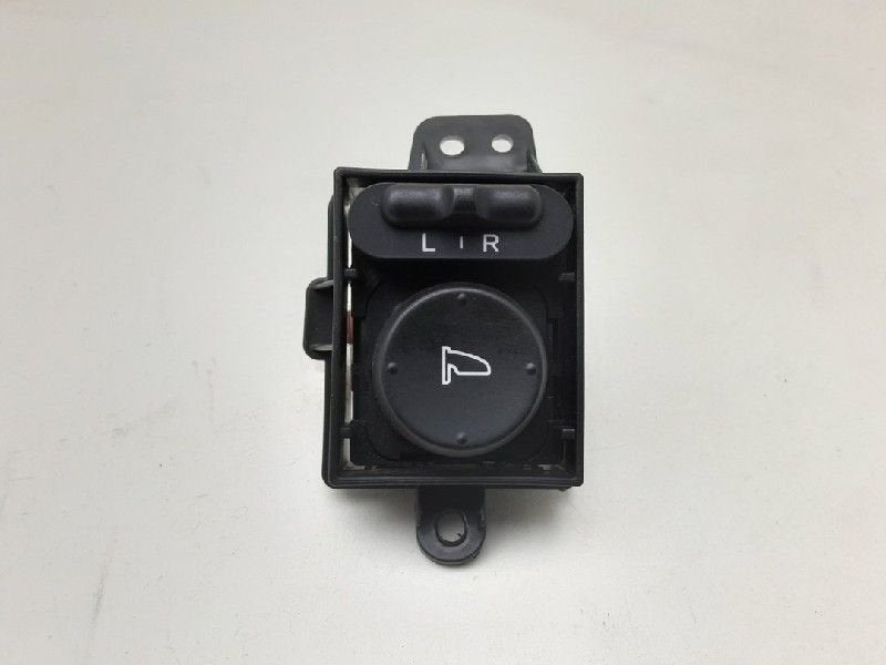 COMMUTATEUR RÉTROVISEUR Honda Jazz (GE6 / GE8 / GG / GP), Utilisé, Honda