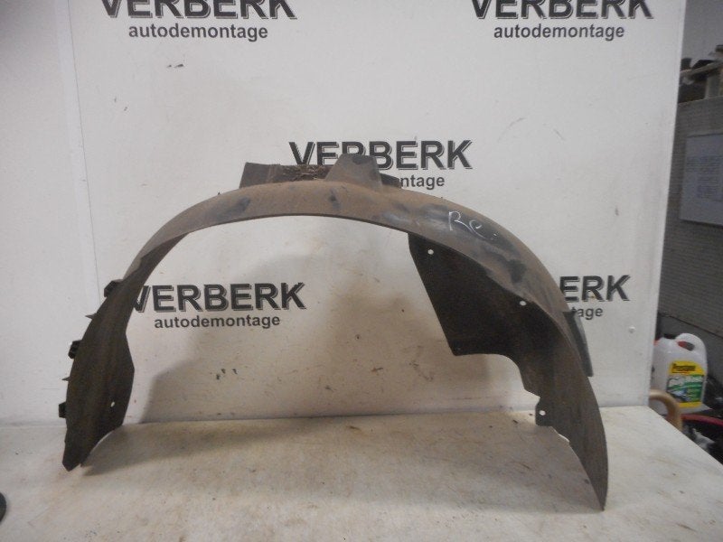 PARE BOUE AVANT DROIT Opel Vectra C Caravan (13162371), Autos : Pièces & Accessoires, Garde-boue, Opel, Opel Automobile GmbH, Utilisé
