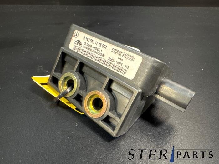 Esp Duo Sensor van een Mercedes C-Klasse, Gebruikt, -, Ophalen of Verzenden, -