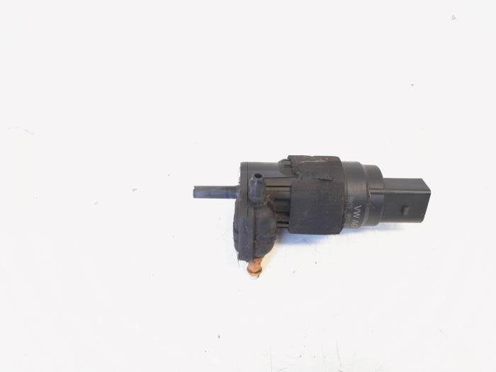 Pompe lave-glace avant d'un Audi A4, -, 3 mois de garantie, Audi, Utilisé