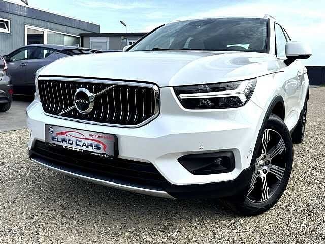 Volvo XC40 1.5 T3 Momentum Core Geartronic //FULL, Autos, Ordinateur de bord, Achat, Entreprise, Autres carburants