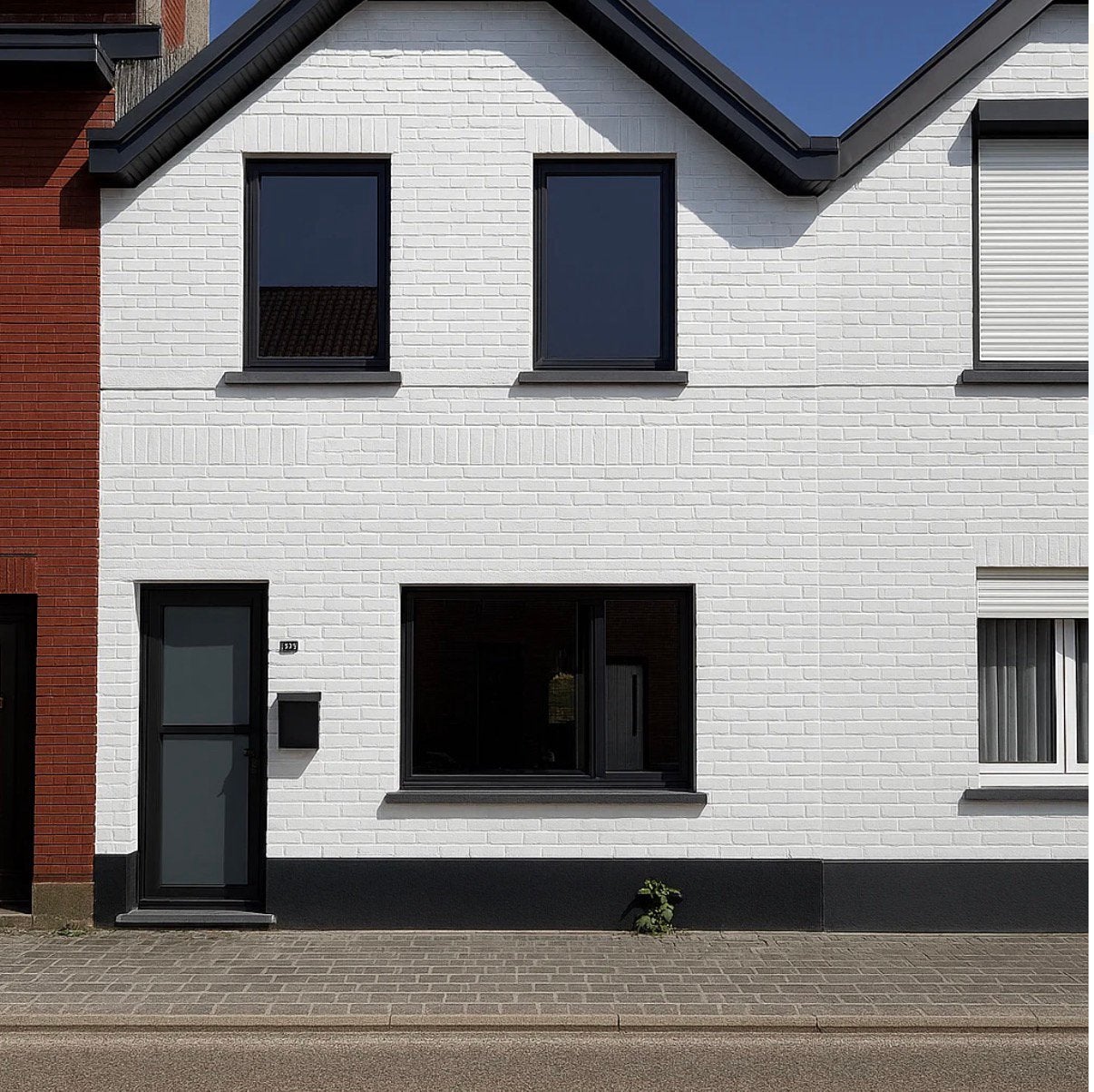 Huis te koop in zelzate, Province de Flandre-Orientale, Ventes sans courtier, Jusqu'à 200 m², 2 pièces