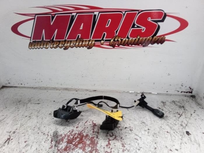 Commutateur (divers) d'un Toyota Corolla Verso, -, -, 3 mois de garantie, Toyota