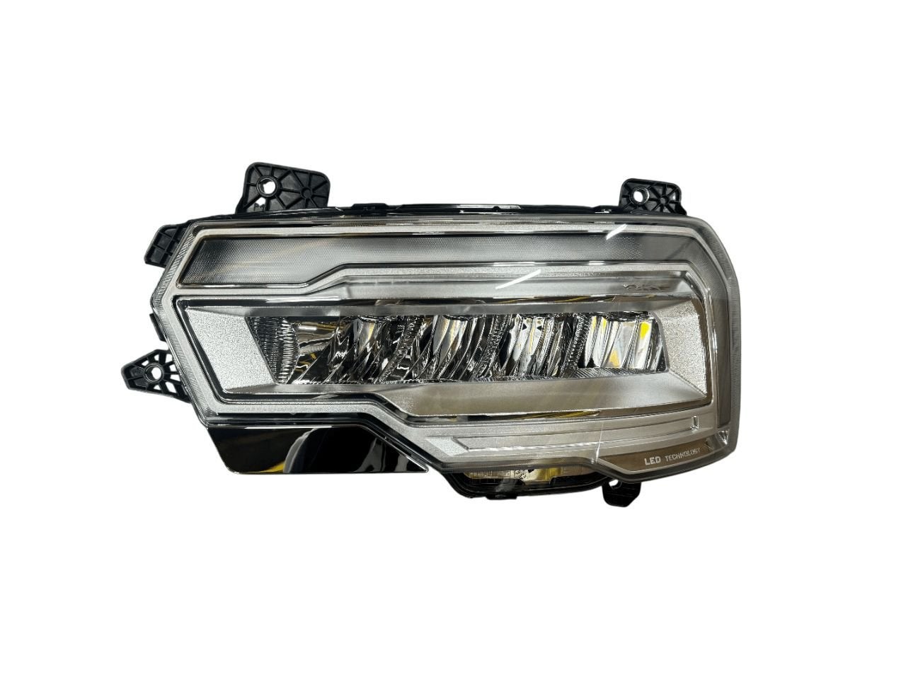 DAF XG KOPLAMP LINKS OE GEBRUIKT 2188984U, Gebruikt, -, Verlichting, -