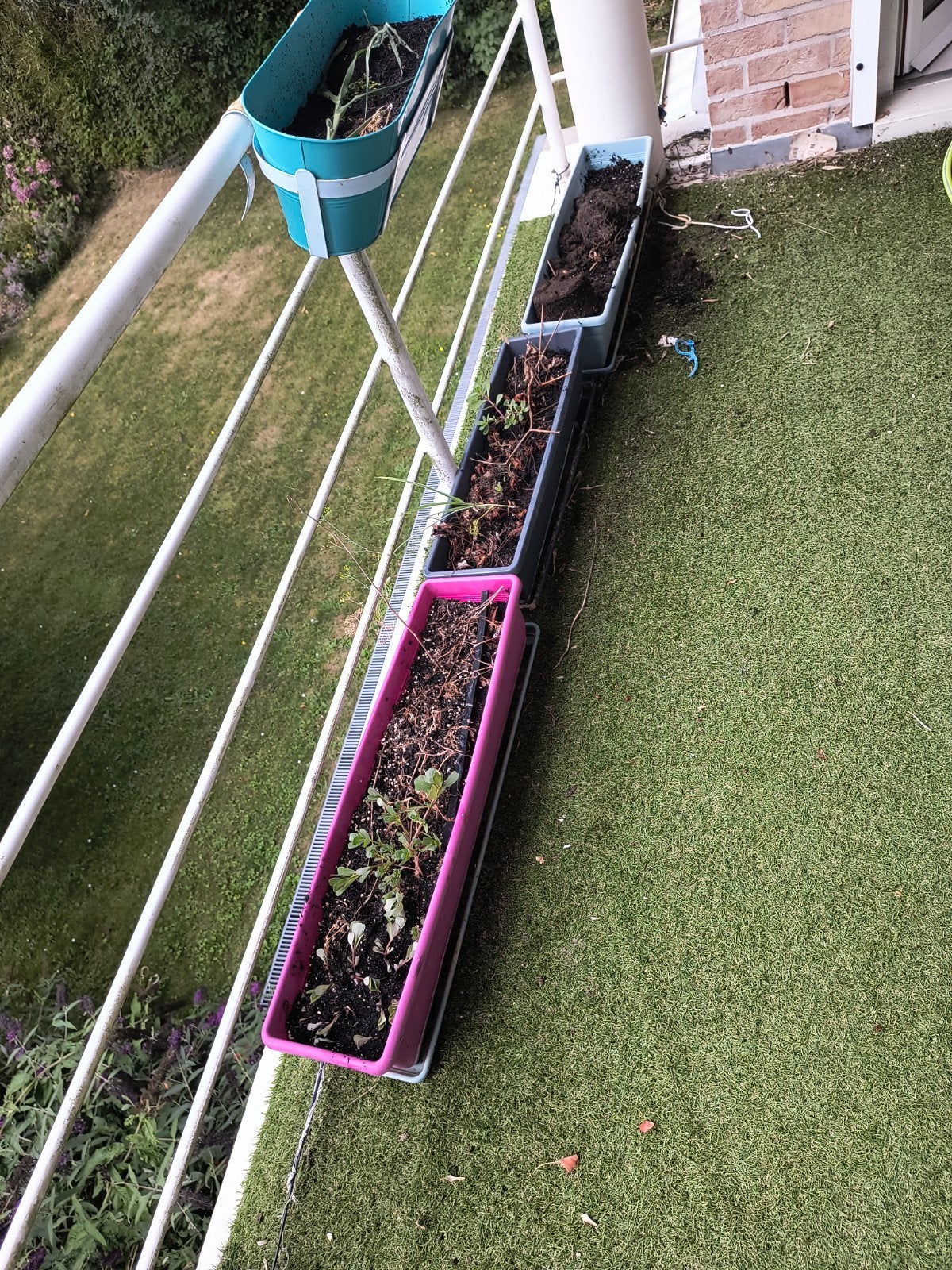 a dinner pot de jardin, Jardin & Terrasse