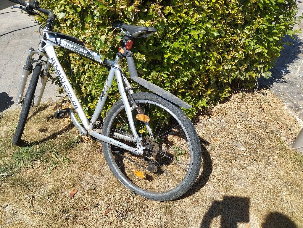 Mountainbike Renault, Ophalen, Overige merken