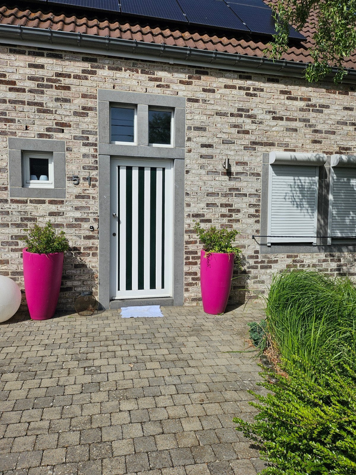 Villa 4 façades, Rotheux., Immo, Maisons à vendre, Province de Liège, 1500 m² ou plus, Maison individuelle, B