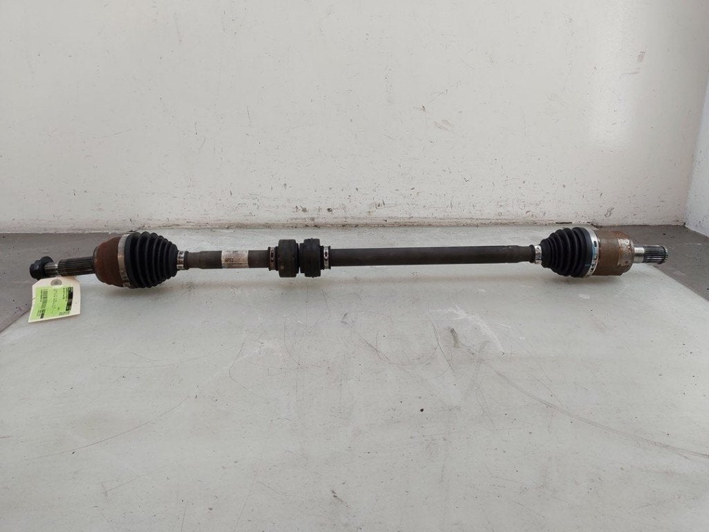 AANDRIJFAS RECHTS VOOR Ceed (CDB5 / CDBB) (|49501G4250|), Gebruikt, Kia