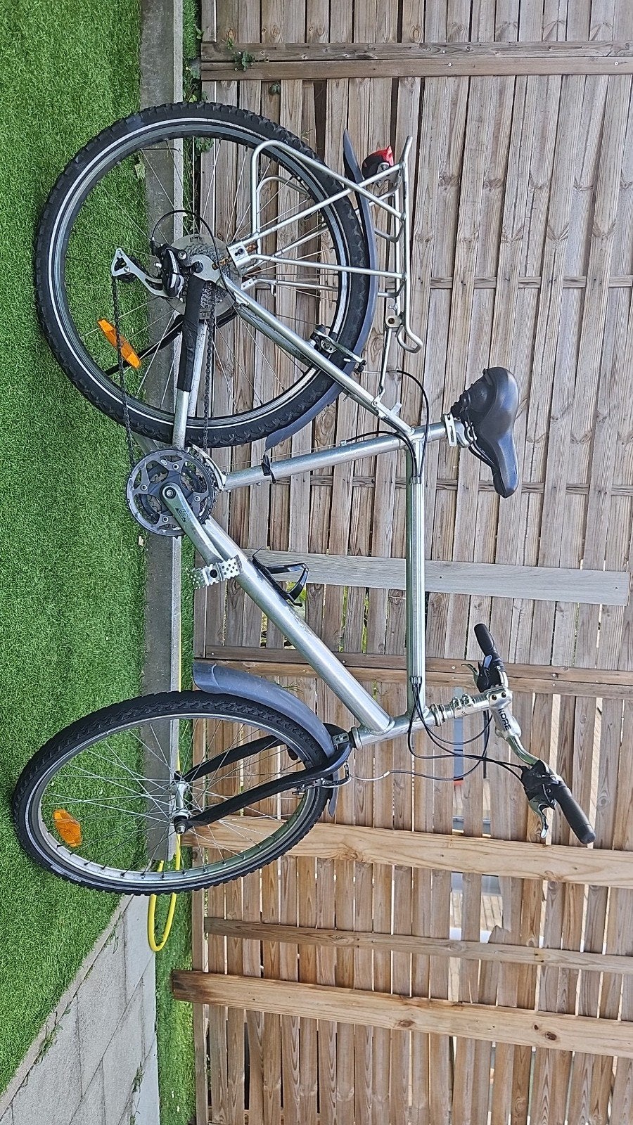 Fiets, Ophalen of Verzenden