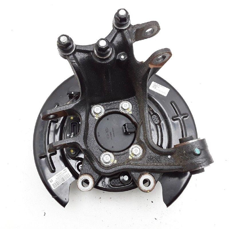 MOYEU DE ROUE ARRIÈRE Hyundai Tucson (TL) (01-2015/05-2023), Autos : Pièces & Accessoires, Freins & Transmission, Hyundai, Utilisé