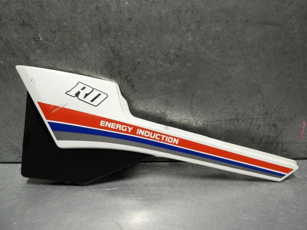 RD80 1983 - 1986 Yamaha Kuipdeel Kuipdeel kont D1-44074, Motos