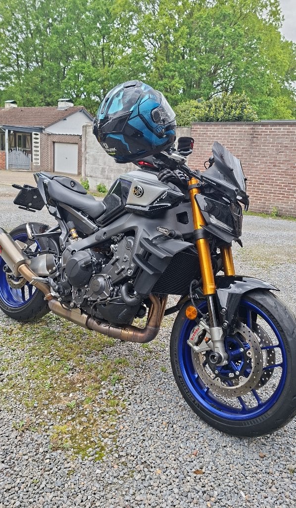 Yamaha mt09-sp, Motos, Motos | Yamaha, Permis Moto A, Occasion, Plus de 35 kW, Particulier