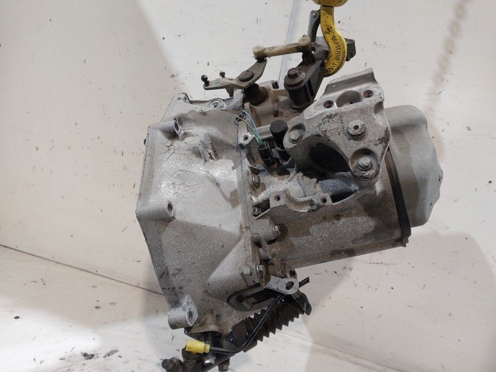 VERSNELLINGSBAK SCHAKEL Peugeot 208 I (CA / CC / CK / CL), Auto-onderdelen, Dhr. J. Ham, Gebruikt, Administratie@autoham.nl, Peugeot