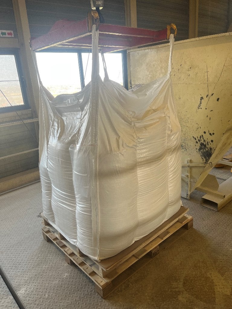 Gratis Lege Big Bags, Ophalen