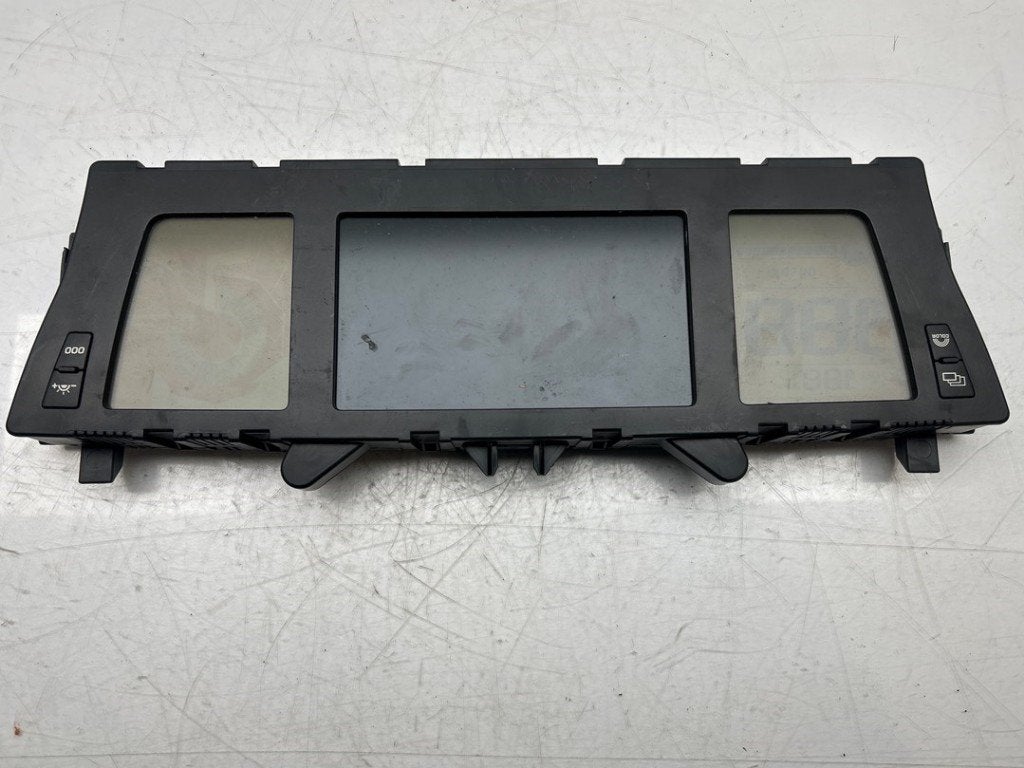 ORDINATEUR GESTION COMMUTATEUR ALLUMAGE (|9659580780|9660774, Dhr. J. Ham, Citroën, Administratie@autoham.nl, Utilisé