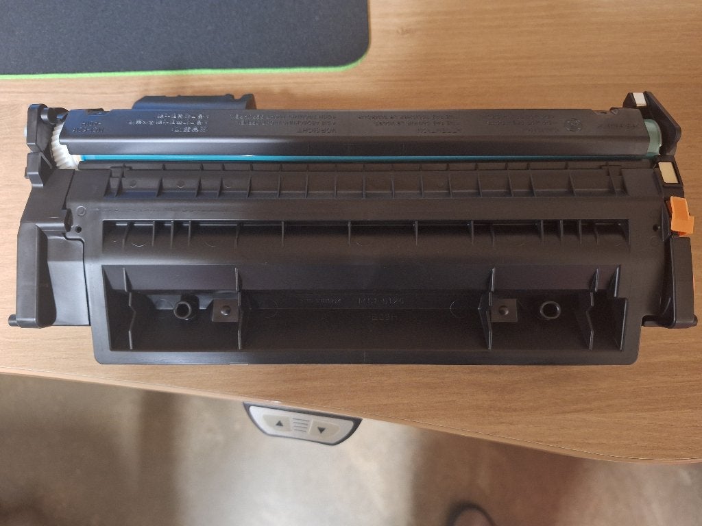 HP toner CE505A Laserjet P2035 / P2055, Informatique & Logiciels, Enlèvement ou Envoi, Neuf, Toner, HP