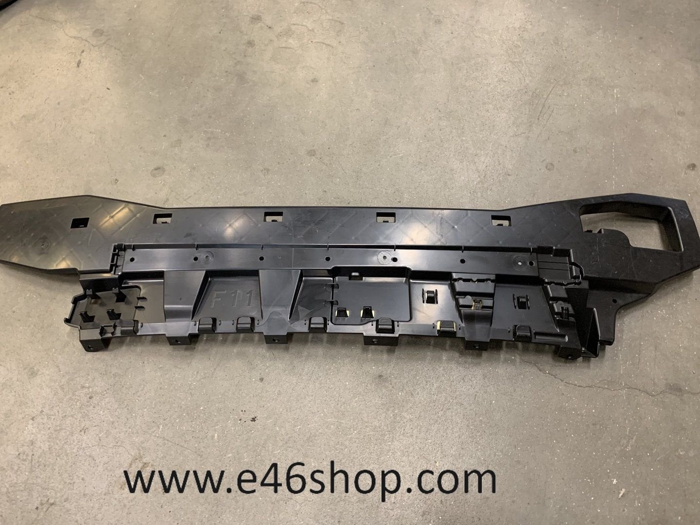 Achterbumper plastic kap BMW F11 OE 51127299972 NIEUW ORG BM, Auto-onderdelen, -, -, Nieuw, Ophalen of Verzenden