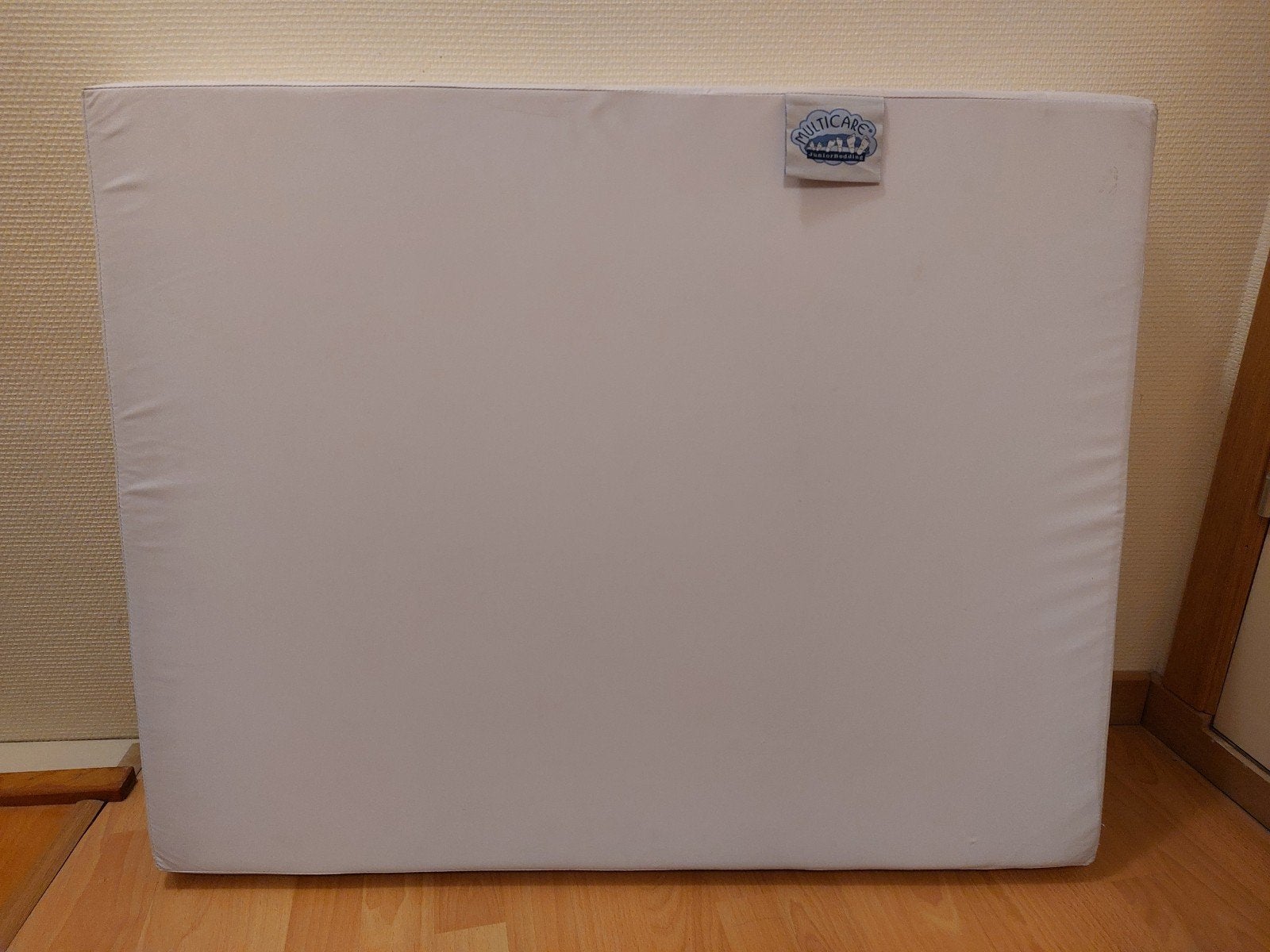 parkmatras  71/90, 8 cm dik, Kinderen en Baby's, Ophalen