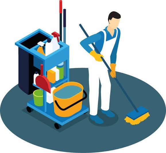 Independant en nettoyage, Offres d'emploi, Emplois | Nettoyage & Services techniques