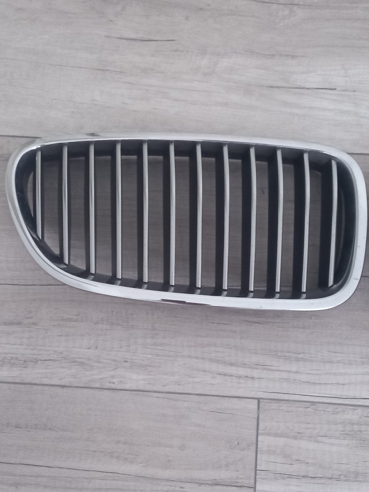 BMW f10 grill origineel, Auto-onderdelen, Ophalen, Voor, BMW