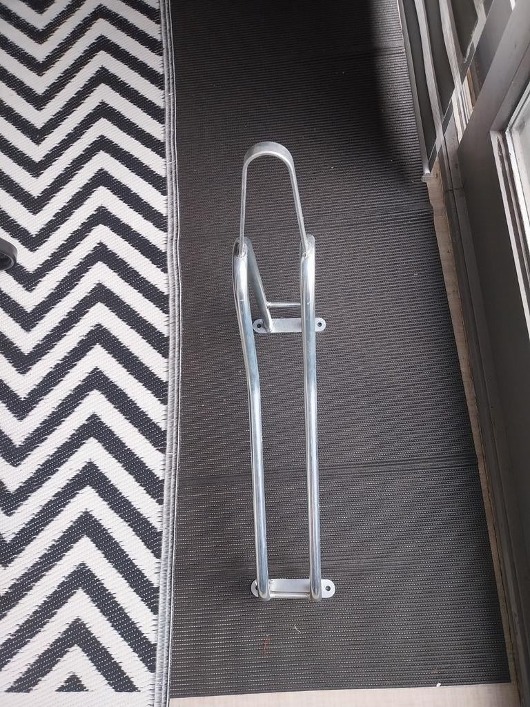 Fiets rek, Ophalen of Verzenden