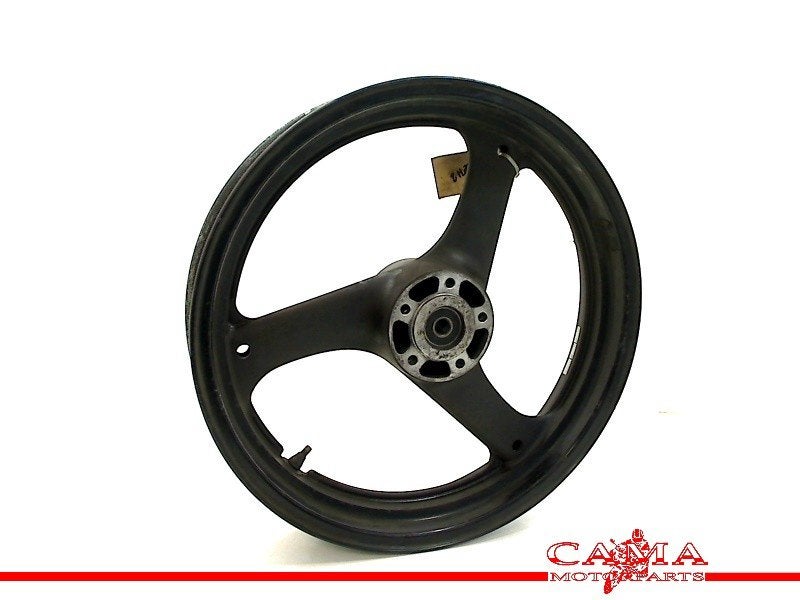 VOORVELG Suzuki GS 500 F 2004-2006 (GS500F), Motoren, Dhr. S. di Majo, Gebruikt, Info@cama-motorparts.nl, P.J. Troelstraweg 8 8
3144 CX  MAASSLUIS, NL