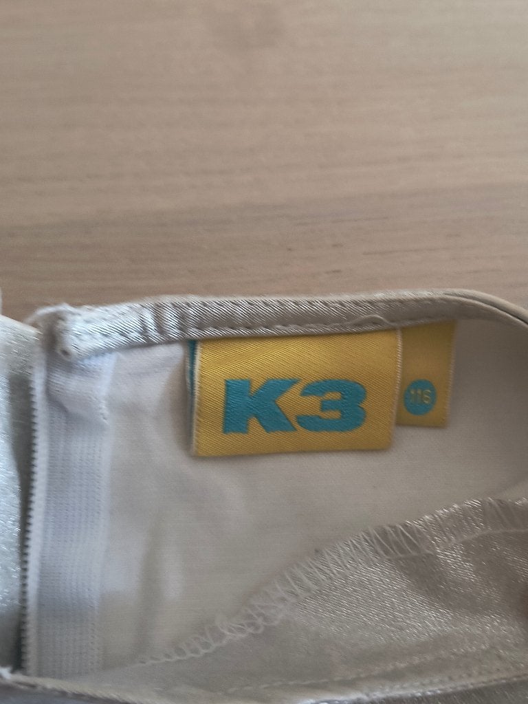 Verkleedkleren, Ophalen, Zo goed als nieuw, Meisje