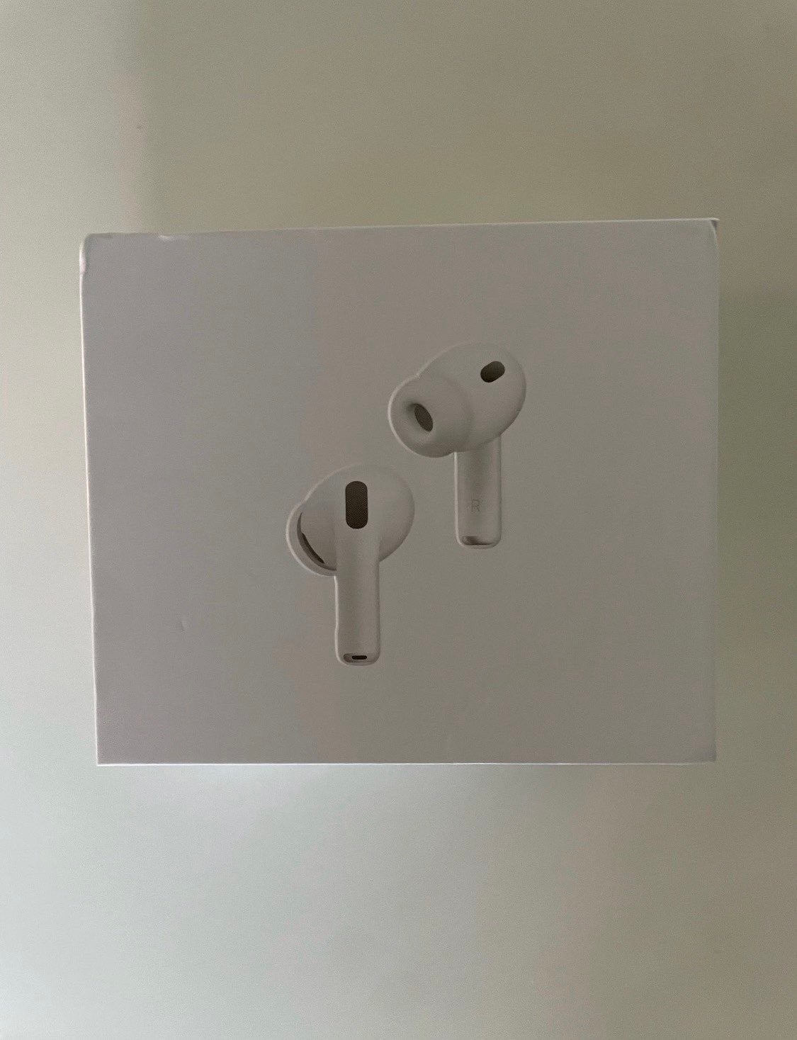 Airpods Pro 3 (tout neuf), Neuf, Enlèvement ou Envoi, Bluetooth, Apple