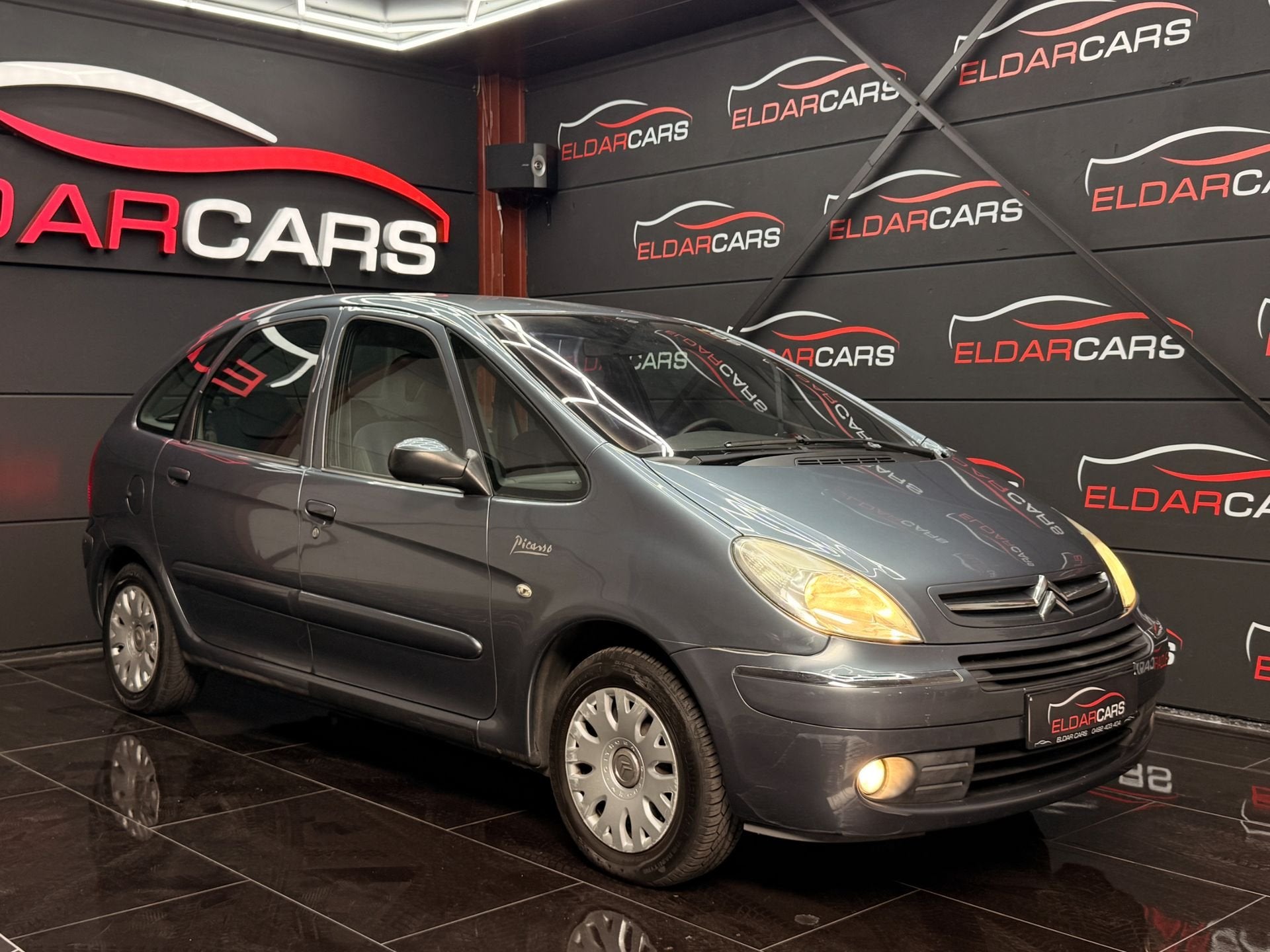 Citroen Xsarapicasso, https://public.car-pass.be/vhr/81f132eb-1f5e-4871-bb45-9b392303a23a, Argent ou Gris, Achat, Xsara
