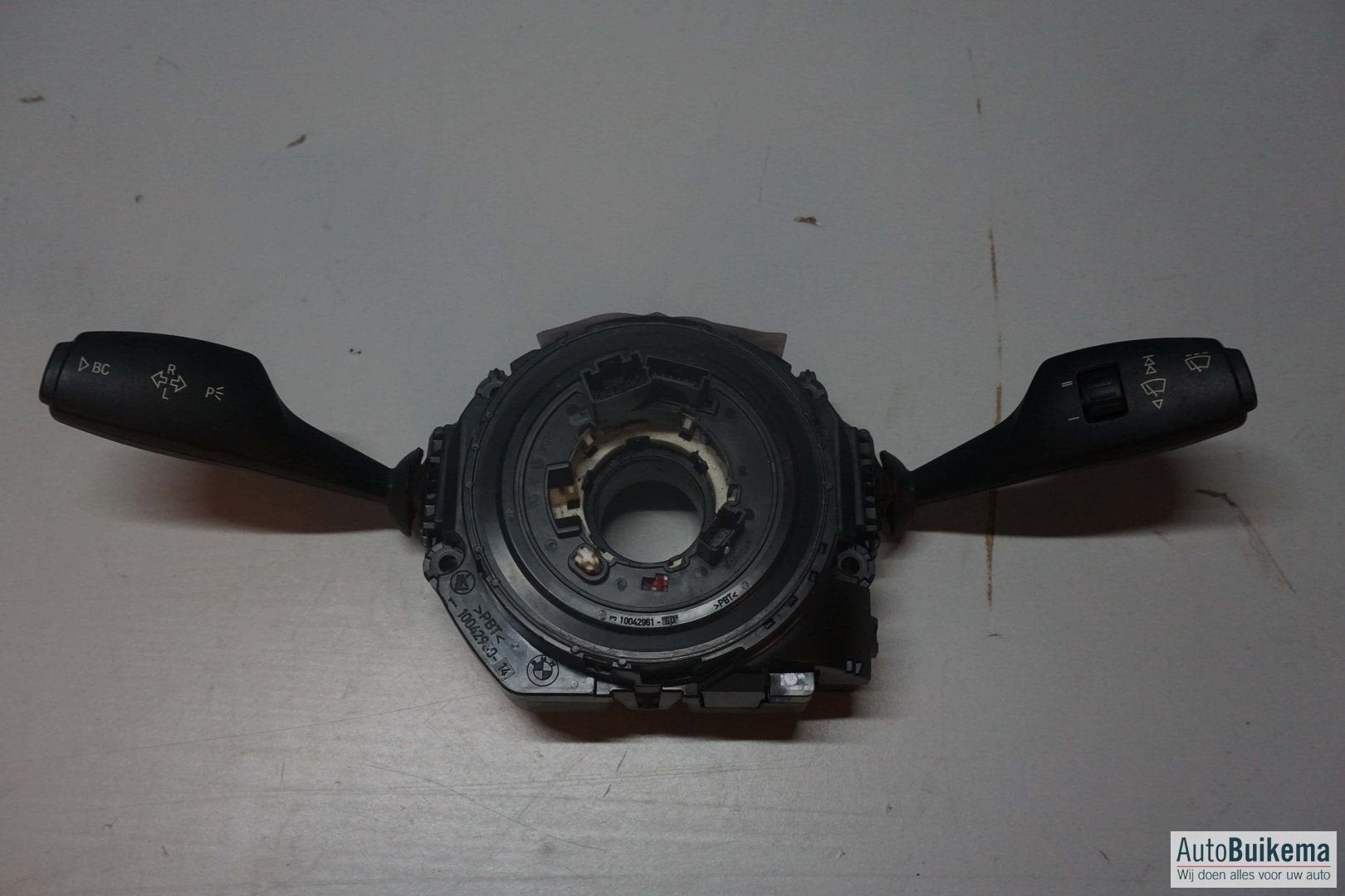 Combischakelaar origineel Bmw 3 Serie F30, Auto-onderdelen, Gebruikt, -, -, Ophalen of Verzenden