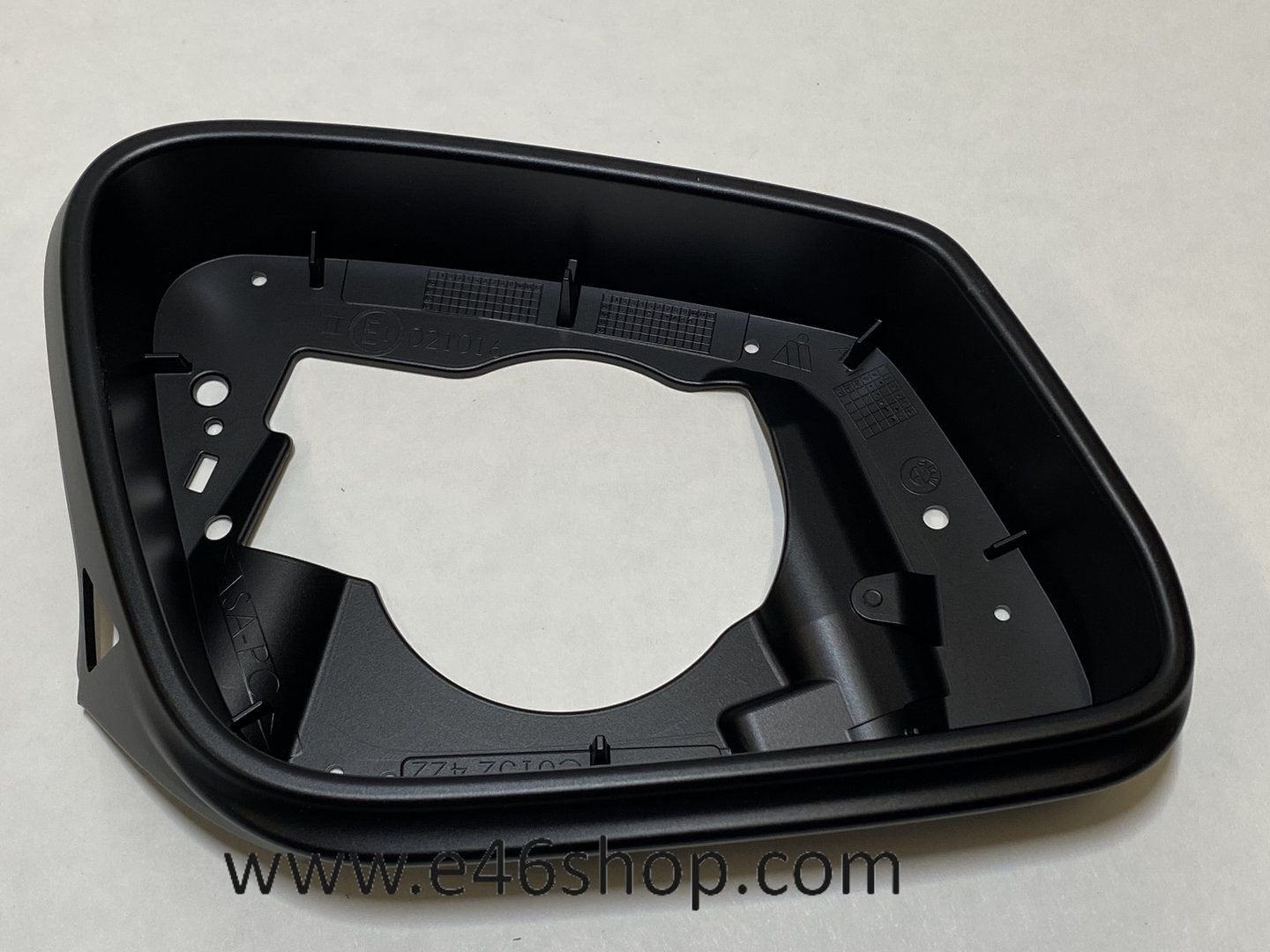SPIEGELKAP BMW RECHTS F10 F11 F12 F13 F01 F02 F03 F04, -, -, Nieuw, Ophalen of Verzenden