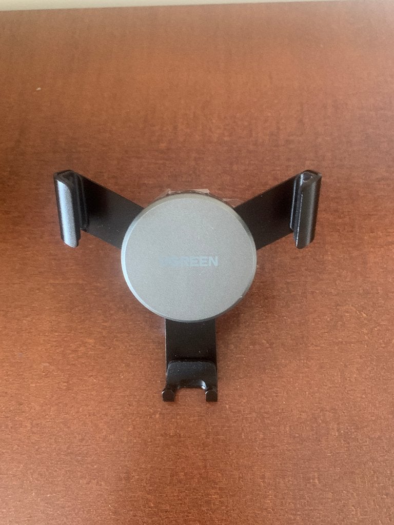Support de téléphone pour voiture- NEUF, Enlèvement, Neuf, Voiture