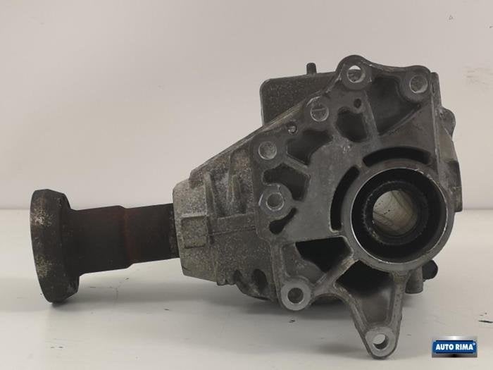 Boîte de transfert 4x4 d'un Volvo XC70, -, 3 mois de garantie, -, -