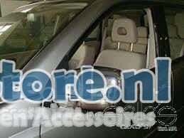 spiegelkap chroom x-trail t30, -, -, Nieuw, Ophalen of Verzenden